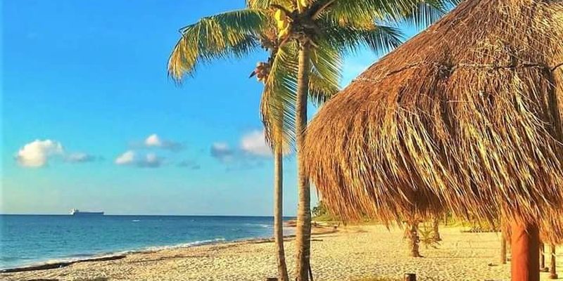 Quintana Roo, Yucatán — Centro