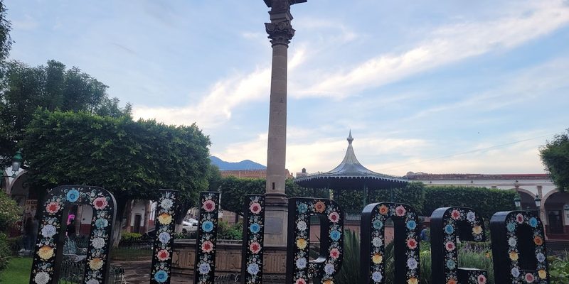 Quiroga, Michoacán — Panorama