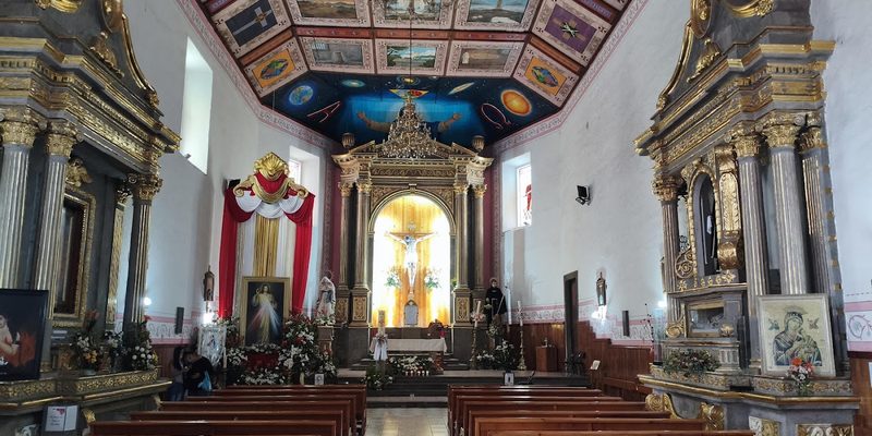 Quiroga, Michoacán — Skyline