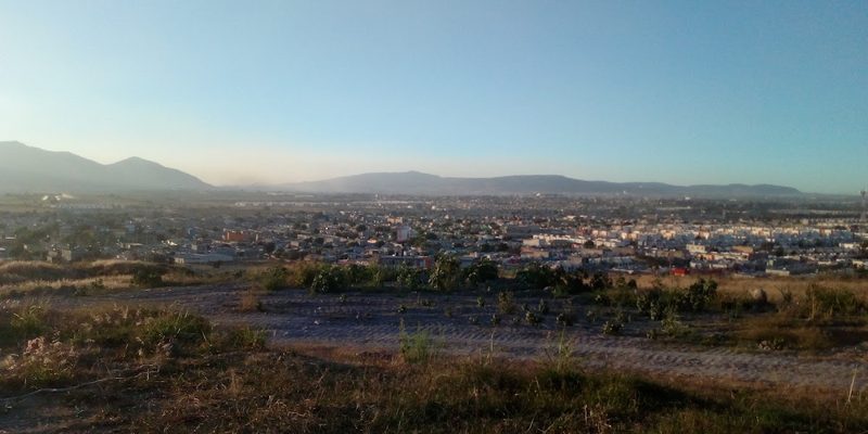 Quitupan, Jalisco — Centro
