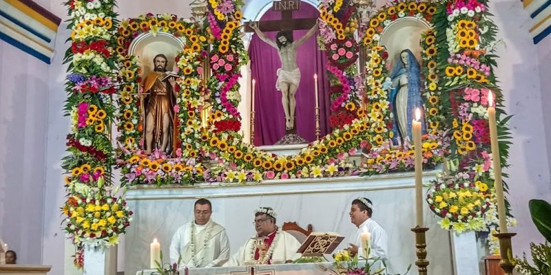 Rafael Delgado, Veracruz — Panorama