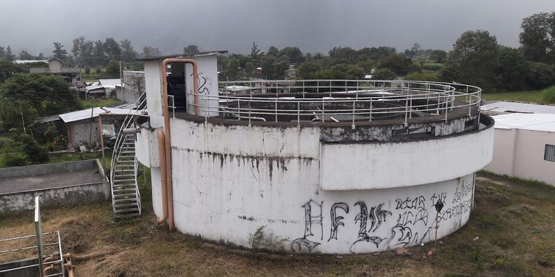 Rafael Delgado, Veracruz — Skyline
