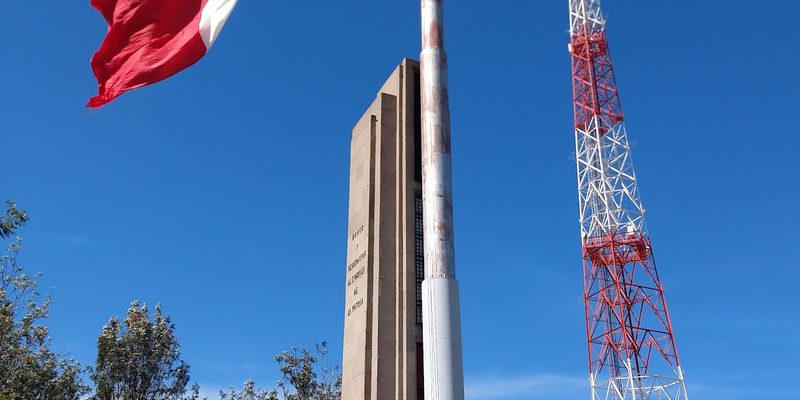 Rafael Lara Grajales, Puebla — Centro