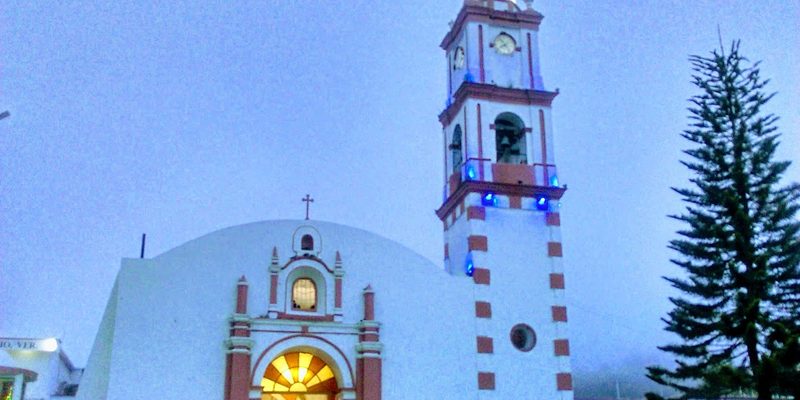 Rafael Lucio, Veracruz — Panorama