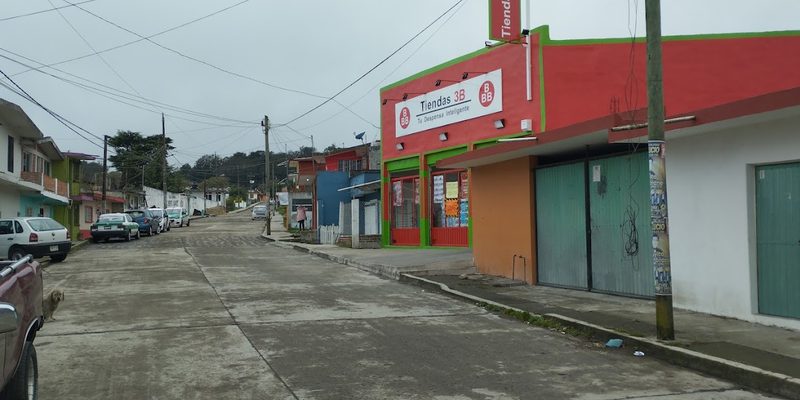 Rafael Lucio, Veracruz — Skyline