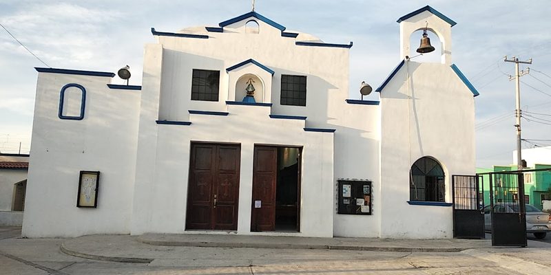 Ramos Arizpe, Coahuila — Skyline