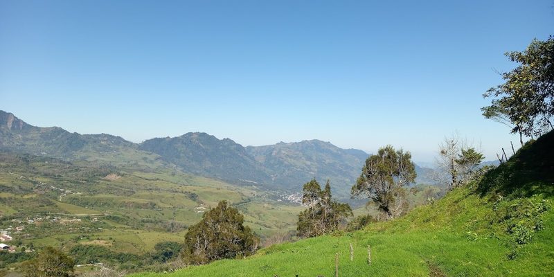 Rayón, Chiapas — Centro