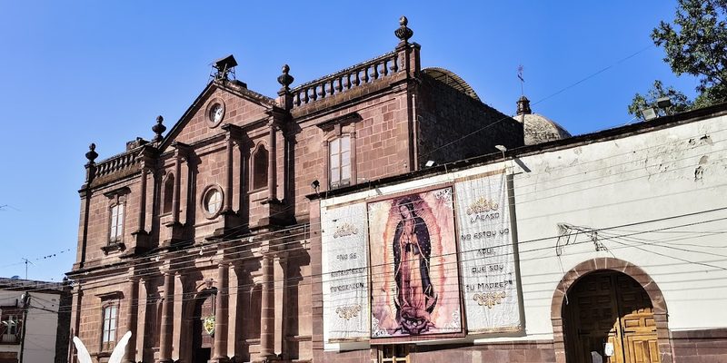 Rayón, San Luis Potosí — Panorama