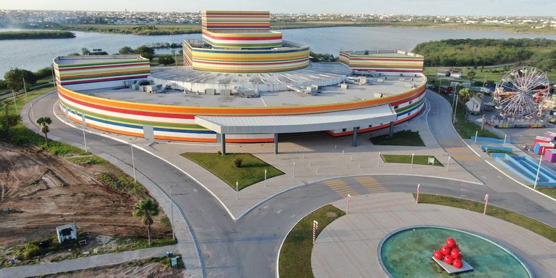 Reynosa, Tamaulipas — Centro