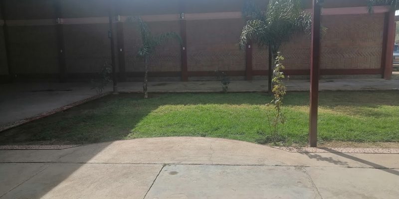 Rincón de Romos, Aguascalientes — Centro