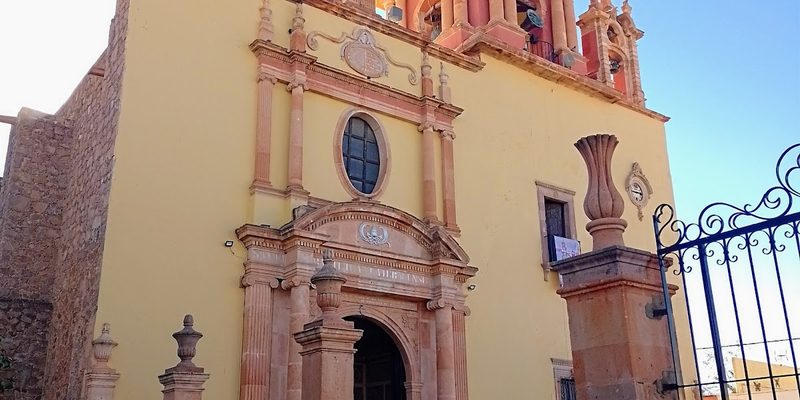 Rincón de Romos, Aguascalientes — Panorama