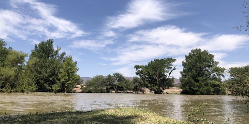 Rodeo, Durango — Centro