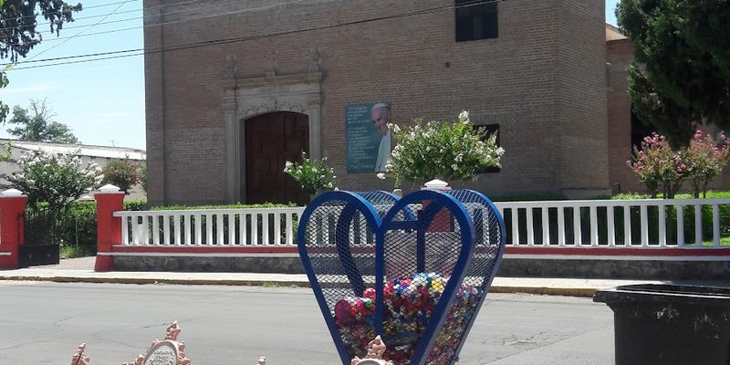 Rosales, Chihuahua — Panorama