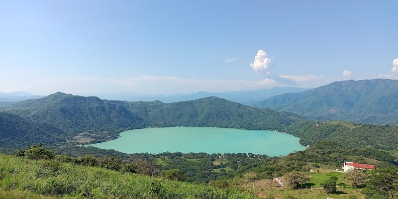 Rosamorada, Nayarit — Centro