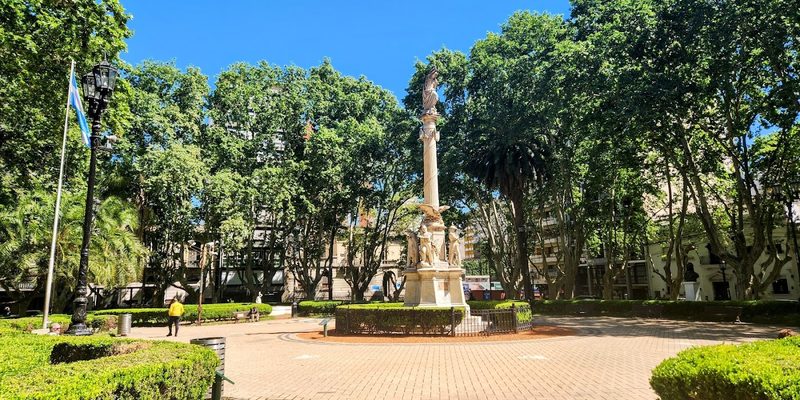 Rosario, Chihuahua — Panorama