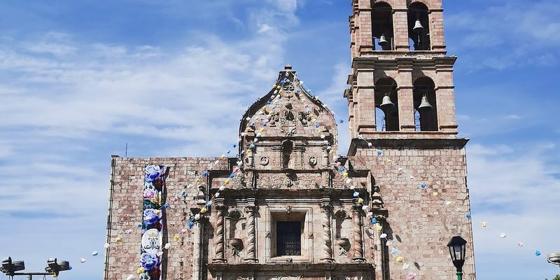 Rosario, Sinaloa — Panorama