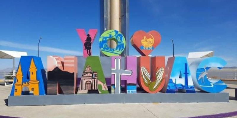 Rosario, Sonora — Centro