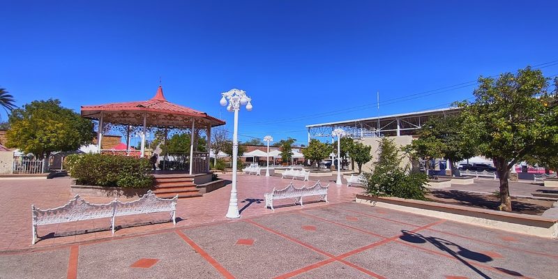 Rosario, Sonora — Panorama