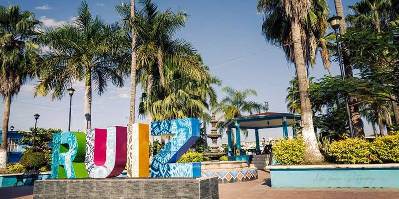 Ruíz, Nayarit — Panorama