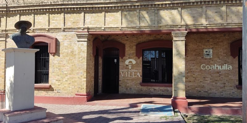 Sabinas, Coahuila — Centro