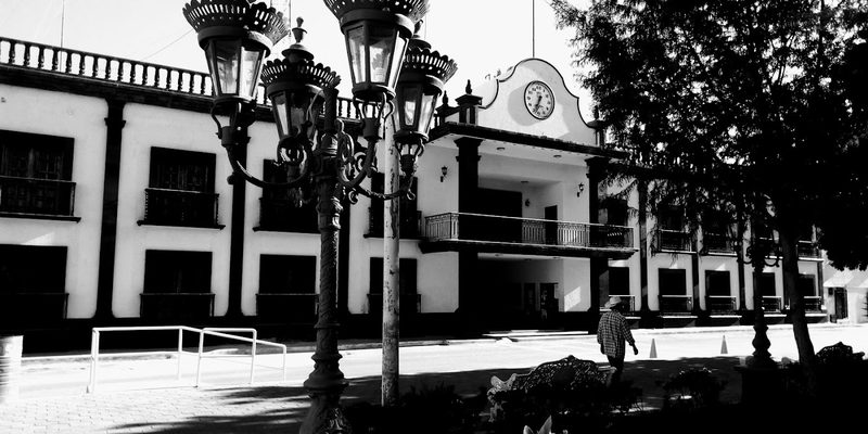 Sabinas Hidalgo, Nuevo León — Panorama
