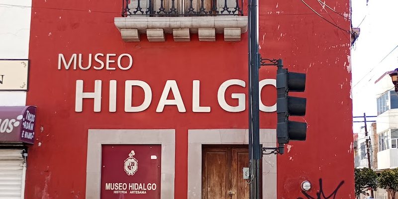 Salamanca, Guanajuato — Centro