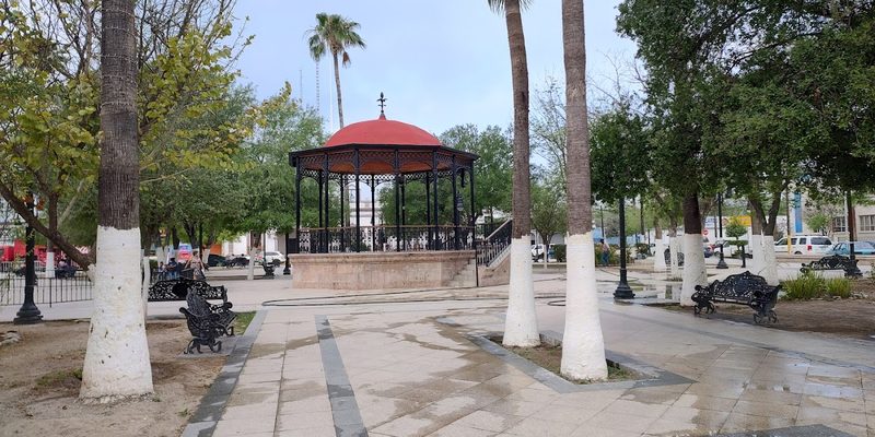 Salinas Victoria, Nuevo León — Panorama