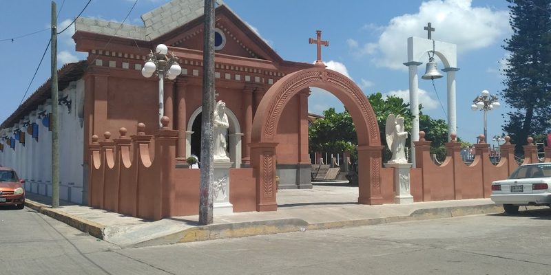 Saltabarranca, Veracruz — Panorama