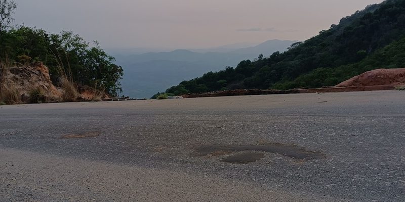 San Agustín Chayuco, Oaxaca — Centro