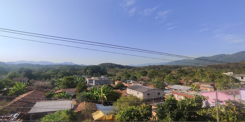 San Agustín Chayuco, Oaxaca — Skyline