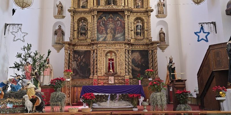 San Agustín de las Juntas, Oaxaca — Panorama