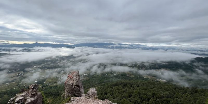 San Bernardo Mixtepec, Oaxaca — Centro