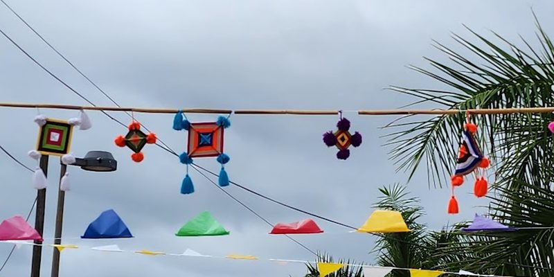 San Blas, Nayarit — Centro