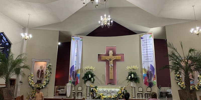 San Buenaventura, Coahuila — Panorama