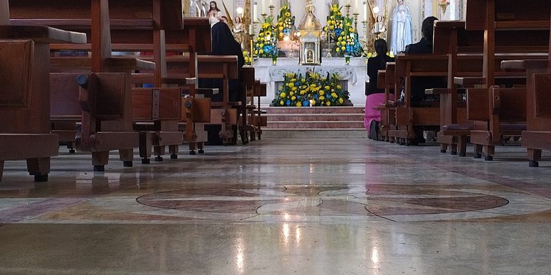 San Cristóbal de la Barranca, Jalisco — Panorama