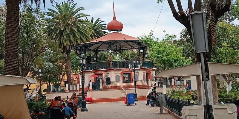 San Cristóbal de las Casas, Chiapas — Skyline