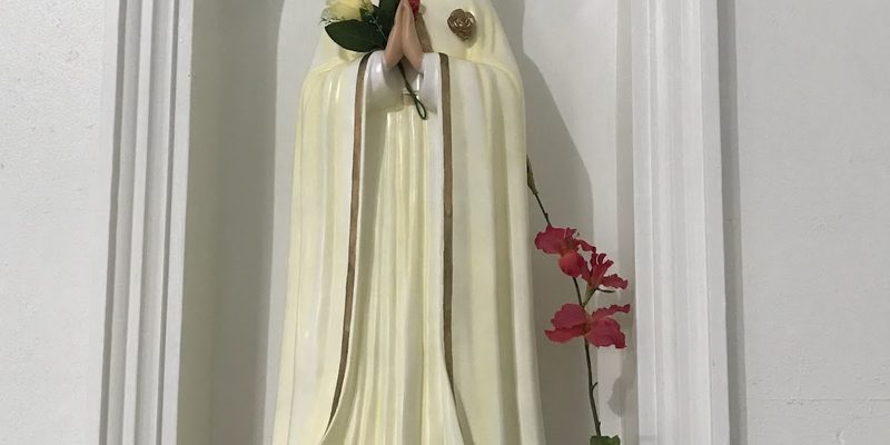 San Felipe de Jesús, Sonora — Skyline
