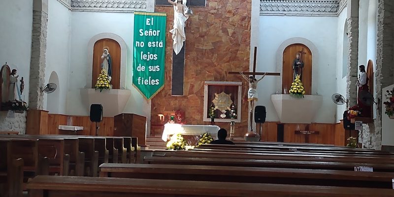 San Felipe Orizatlán, Hidalgo — Panorama