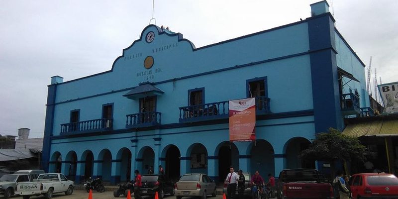 San Felipe Orizatlán, Hidalgo — Skyline