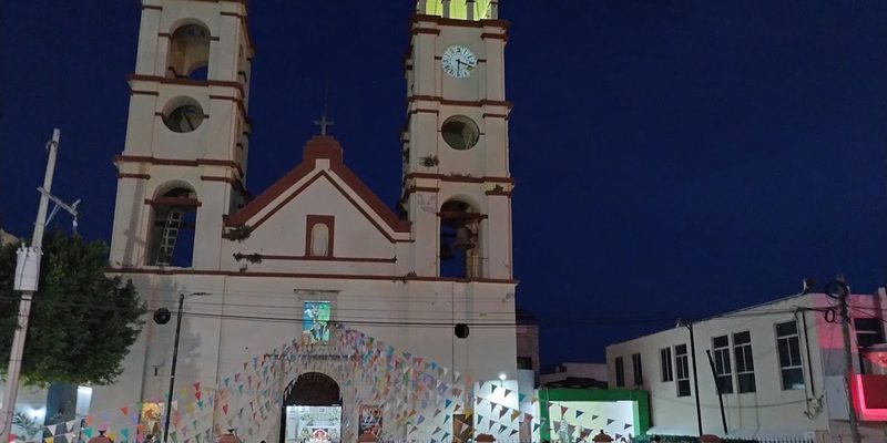 San Fernando, Tamaulipas — Panorama