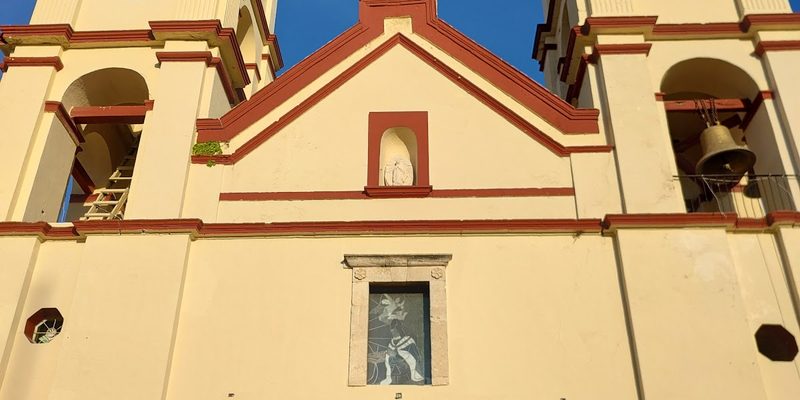 San Fernando, Tamaulipas — Skyline