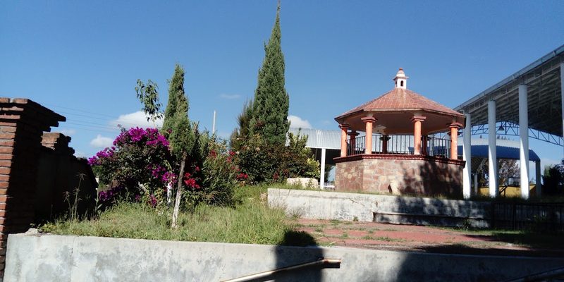 San Francisco Chindúa, Oaxaca — Skyline