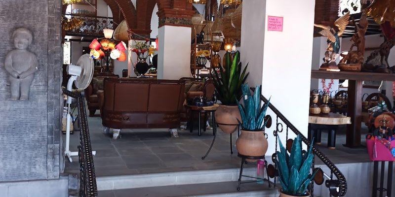 San Francisco Lachigoló, Oaxaca — Centro
