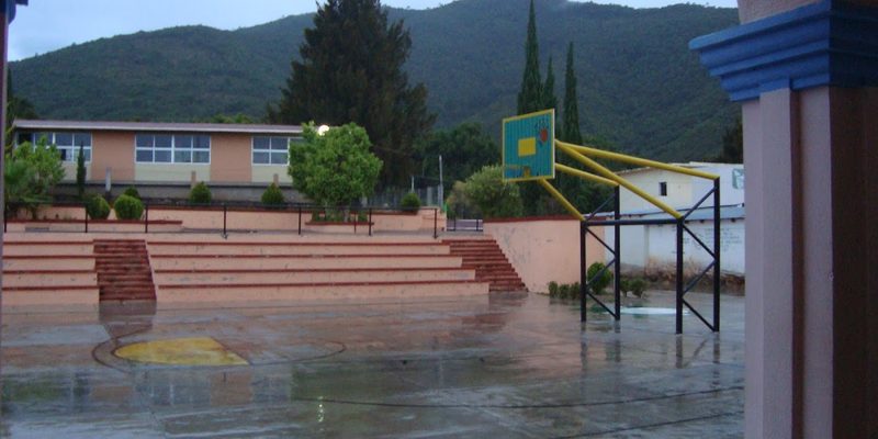 San Francisco Logueche, Oaxaca — Skyline