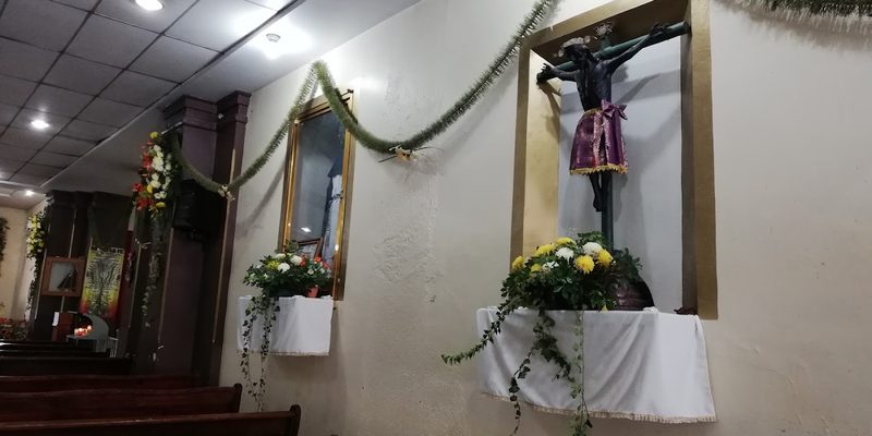 San Francisco Sola, Oaxaca — Panorama
