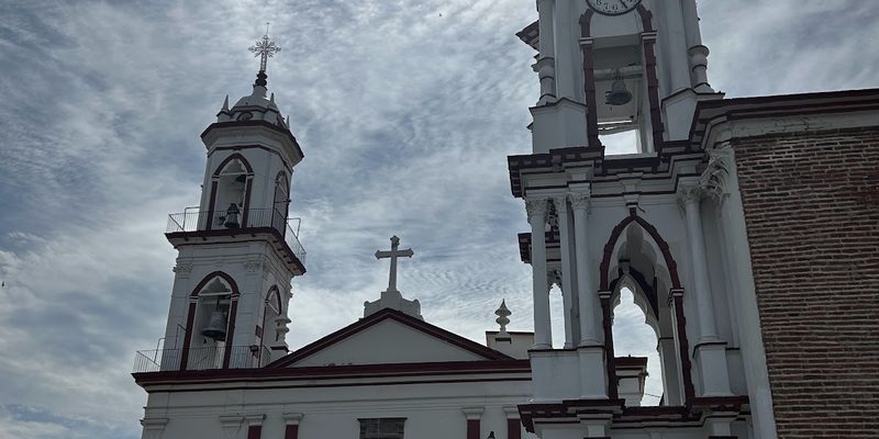 San Gabriel, Jalisco — Panorama
