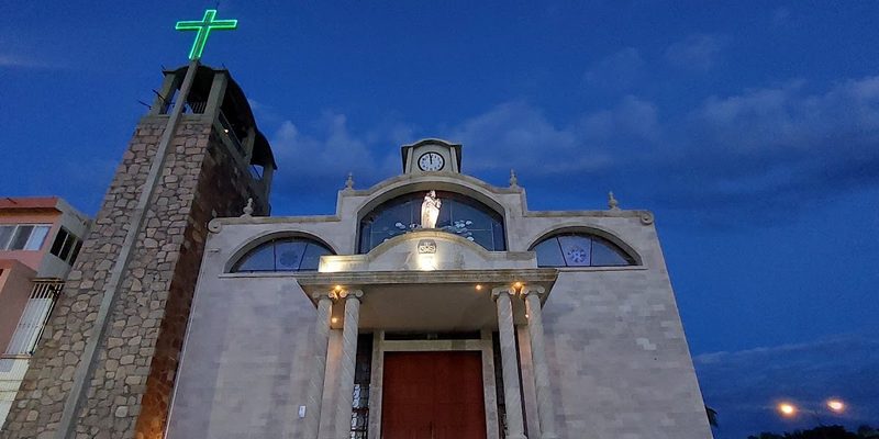 San José de Gracia, Aguascalientes — Panorama