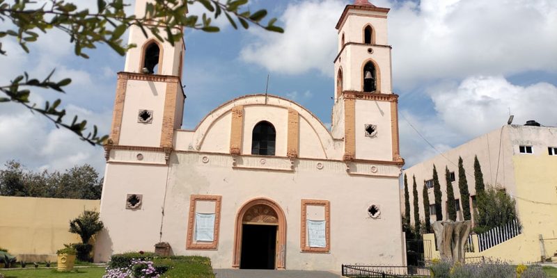 San José del Rincón, Estado de México — Panorama