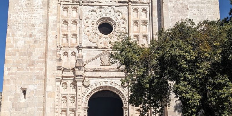 San Juan Bautista Coixtlahuaca, Oaxaca — Skyline