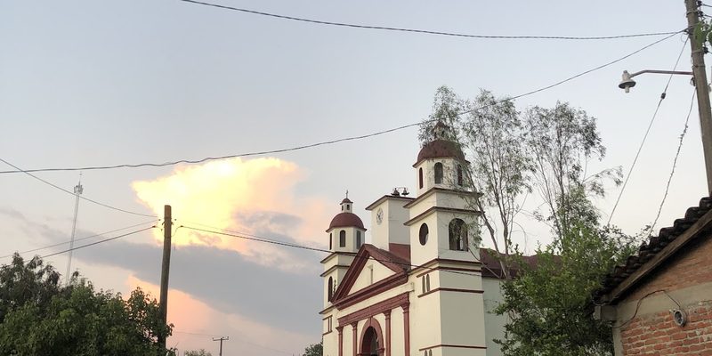 San Juan Bautista Lo de Soto, Oaxaca — Skyline